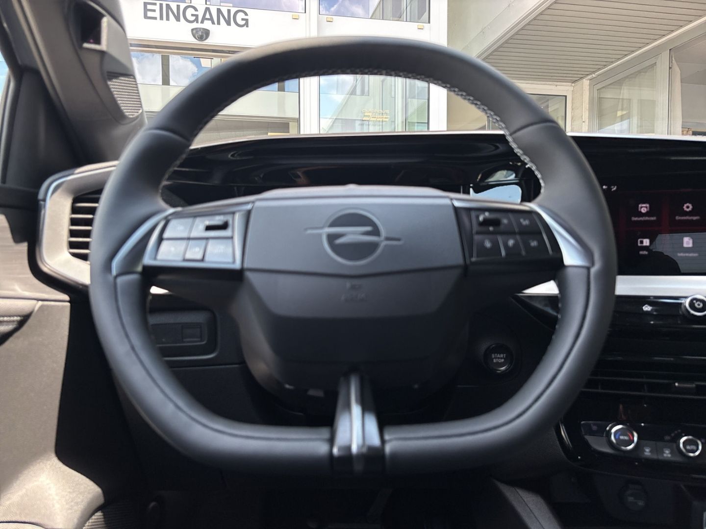 Opel Mokka - Bild 8