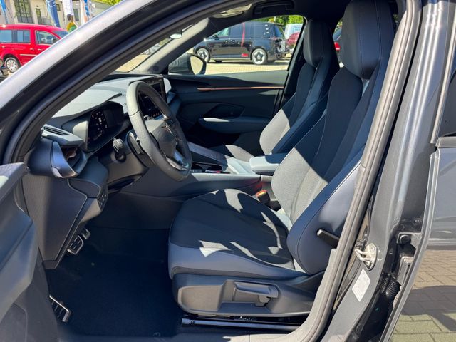Terramar 2.0TSI 150kW DSG 4Drive AHK/NAV/ACC/RFK