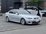 BMW 525i - BMW 525 aus 2006: 525i