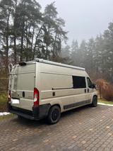 Citroën Jumper - Citroën Kastenwagen Jumper