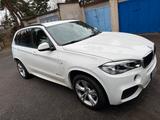 BMW X5 xDrive30d - facelift M packet - BMW X5: Facelift