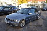 BMW 320 Ci Klima Sitzheizung Navi - gebrauchte BMW 320 aus dem Jahr 2004