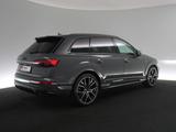 Audi Q7 50 TDI competition plus AHK 360° PANO STANDHZ - Audi Q7 Gebrauchtwagen in Duisburg