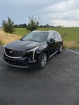 Cadillac XT4 350T AWD Premium Luxury Auto. Premium Luxury