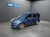 Ford Tourneo Connect 1.5 EcoBlue Start-Stop Titanium - blaue Ford Tourneo Connect