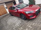 Ford Focus 1,5 EcoBoost 110kW ST-line - Ford Focus von privat