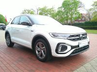 Volkswagen T-Roc - Vorschau Bild 8