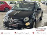 Fiat 500C LOUNGE 1.2 NAVI PDC BLUETOOTH KLIMA TOUCH - gebrauchte Fiat 500C aus dem Jahr 2017