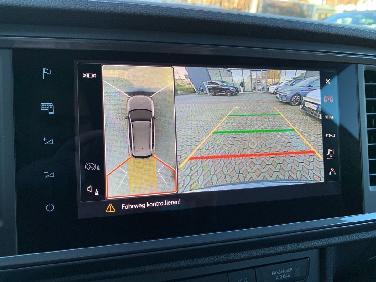 Cupra Ateca - Bild 37
