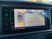 Cupra Ateca - Vorschau Bild 37