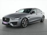 Jaguar XE R-Dynamic Black LEDER|Standhzg|Navi|Matrix-LE - Jaguar aus 2022