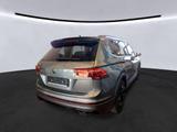 Volkswagen Tiguan Allspace R-Line 4Motion 7 Sitzer Pano H&K - gebrauchte VW Tiguan Allspace aus dem Jahr 2023