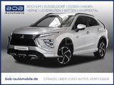 Mitsubishi Eclipse Cross Plug-In 4WD Select Black NAVI LED - Mitsubishi Eclipse Cross: Select