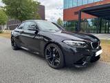 BMW M2 Coupé LCI - Schalter / Kein OPF - schwarze BMW M2