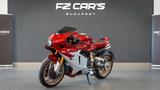 MV Agusta Superveloce 1000 Serie Oro - MV Agusta Superveloce 1000 Serie Oro