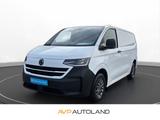 Volkswagen T7 Transporter Kasten KR 2.0 TDI Automatik | ACC - Volkswagen T7 Jahreswagen
