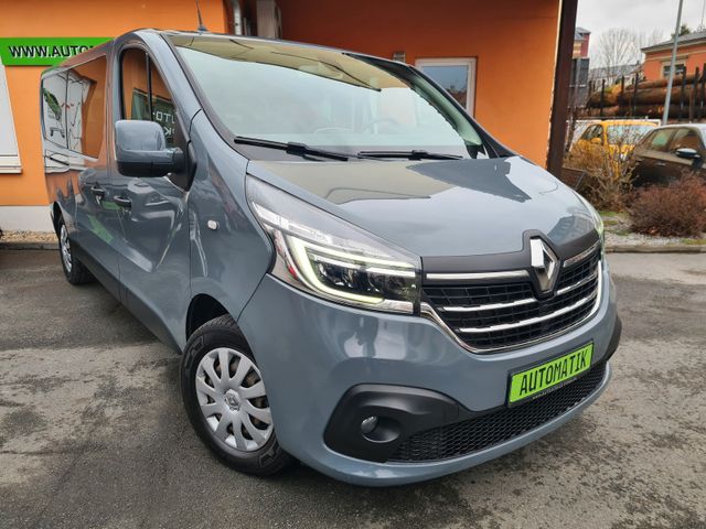 Renault Trafic Combi L2H1 2.0D Life/9-Si. AUTOMATIK +LED