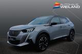 Peugeot 2008 e- GT Pack - gebrauchte Pickups