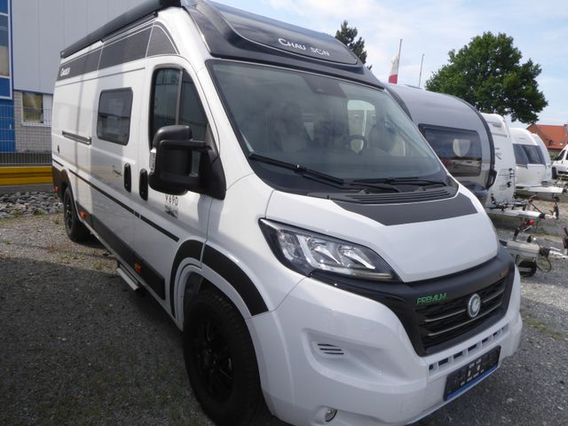 Chausson V 690 - Road Line Premium