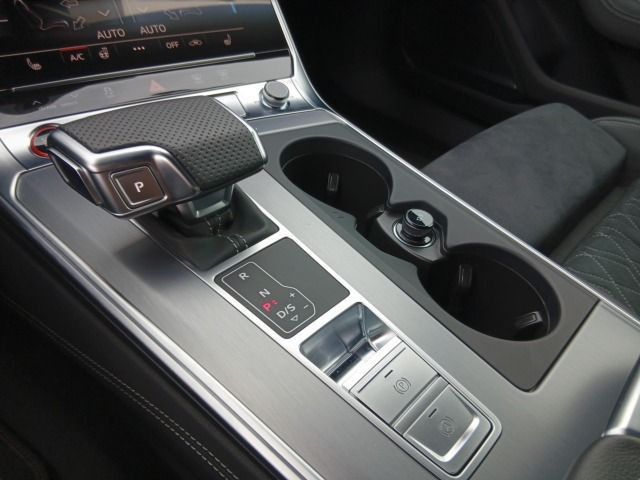 Audi S6 - Bild 23