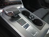 Audi S6 - Vorschau Bild 23