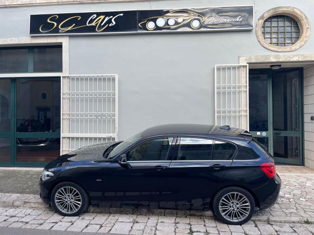 BMW 116