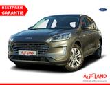 Ford Kuga 1.5 EcoBoost Titanium X LED Navi B&O ACC - gebrauchte Ford Kuga aus dem Jahr 2020