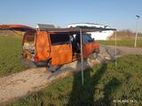 Volkswagen T4 andere - Volkswagen T4 andere aus 2002