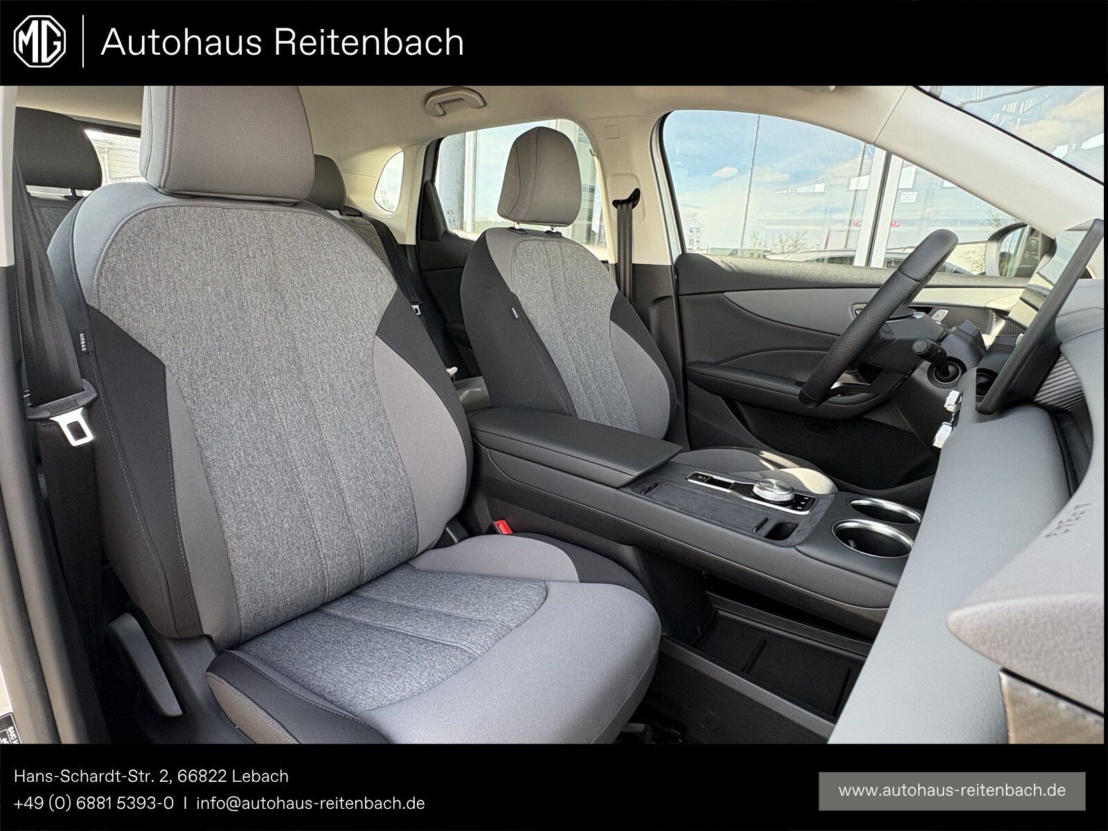 MG S5 - Bild 12