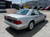Mercedes-Benz SL 280 Erst 59.587 km Deutsches-Fahrzeug/Xenon - Mercedes-Benz SL 280 aus 1998