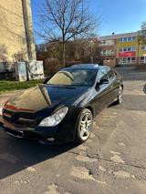 Mercedes-Benz MERCEDES CLS 350 2004 TAUSCH MÖGLICH - gebrauchte Mercedes-Benz CLS-Klasse aus dem Jahr 2004