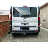 Renault Trafic - Die Freiheit genießen! - Renault Trafic von privat
