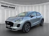 Ford Puma Titanium - Ford Puma Jahreswagen