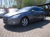 Peugeot 508 SW*Navi*Panoramadach*Head Up Display - gebrauchte Peugeot 508 aus dem Jahr 2014