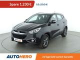 Hyundai ix35 1.6 FIFA World Cup Edition 2WD *TEMPO*PDC* - Hyundai ix35: 1.6