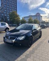 Volkswagen VW Eos Cabrio R-Sport Edition Automatik - Volkswagen Eos: R