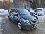 Mercedes-Benz Vito Tourer 114/116/119/124 CDI Pro extralang - Mercedes-Benz V12