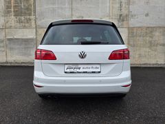 VW Golf  7 Sportsvan 2.0 TDI Sondermod Allstar