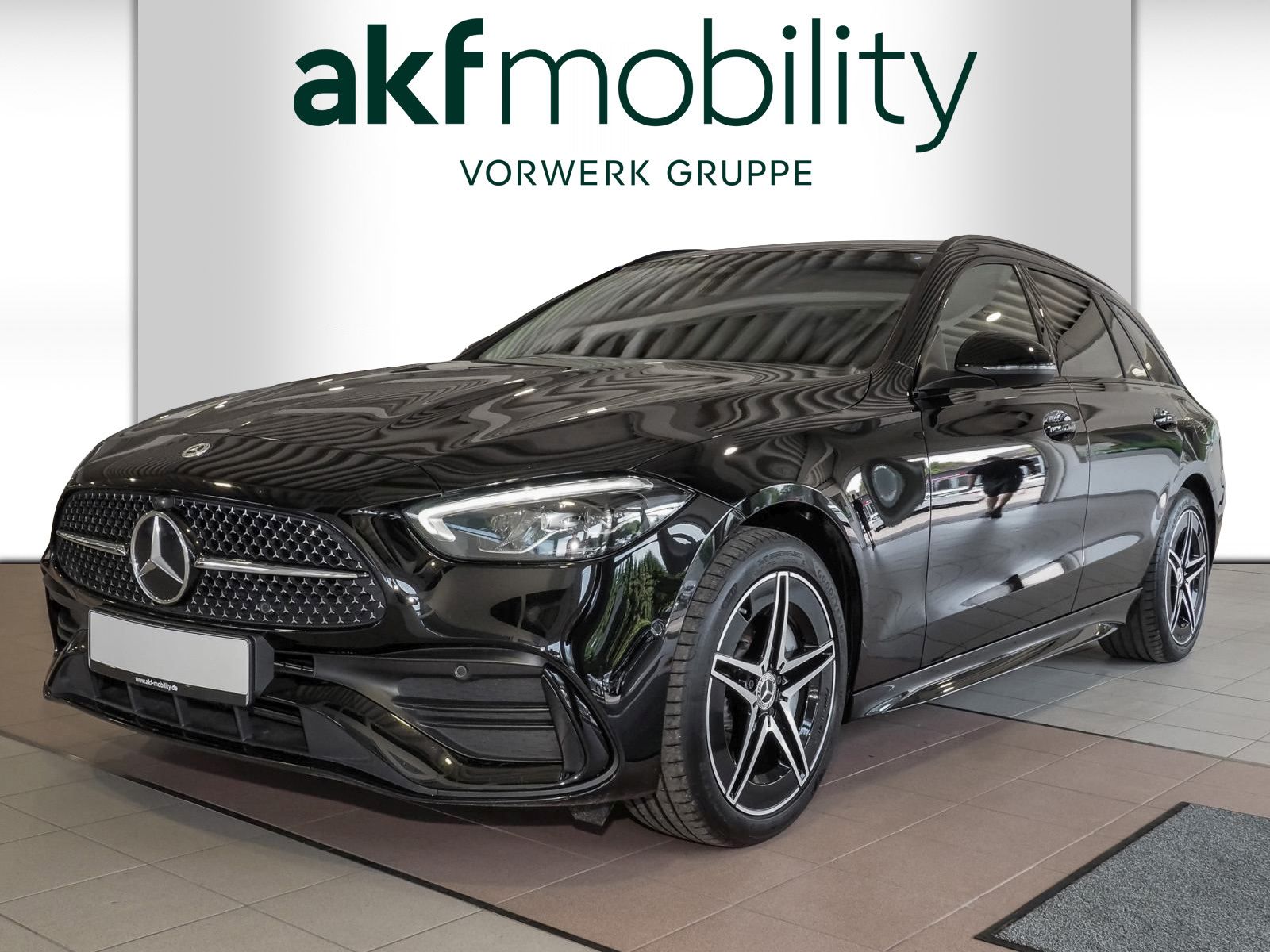 MERCEDES-BENZ C-CLASS C 300 T E (206.254) C 300 E PHEV