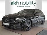 Mercedes-Benz C-CLASS C 300 T E (206.254) C 300 E PHEV - gebrauchte Mercedes-Benz C 300 aus dem Jahr 2023