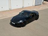 Nissan 350Z Premium Pack 3.5l Black Edition  - Nissan 350Z Gebrauchtwagen