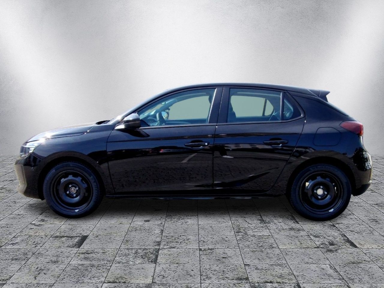 Opel Corsa F 1.2 Tech- u. Komfort Paket imagem 3