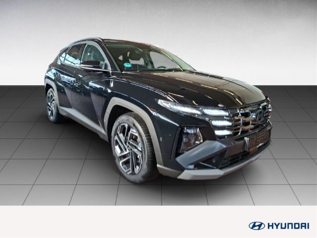 Hyundai Tucson – Bild 3