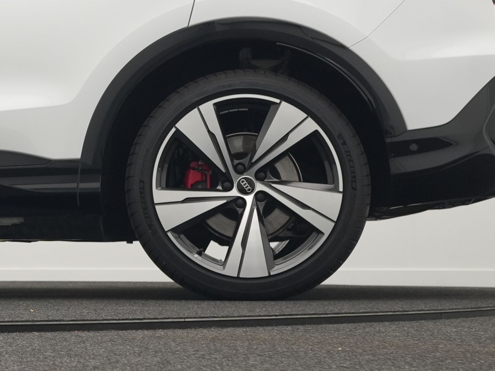 Audi Q5 - Bild 50