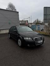 Audi A3 1.9 TDI TÜV Neu 2 Hand - Audi A3 aus 2006 mit Diesel-Antrieb