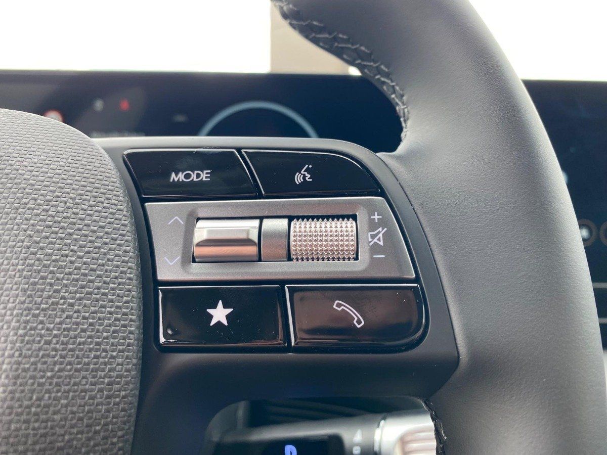 Hyundai IONIQ 5 - Bild 11