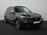 BMW X5 M50d,ACC,H&K,360°,PANO,HUD,AHK,MEMO,TOTW - BMW X5 M50 SUV
