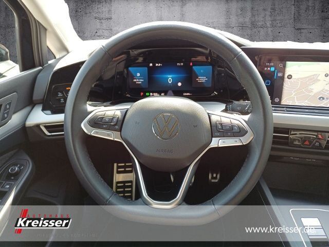 Golf Variant 2.0 TDI Move DSG/ACC/AHK/LED/NAVI