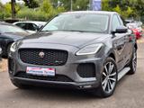 Jaguar E-Pace E-PACE R-Dynamic HSE AWD *Vollausstattung - Jaguar E-Pace: Hse
