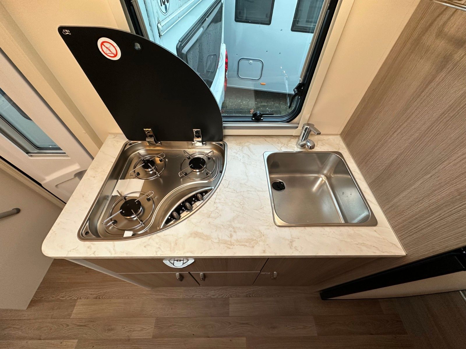 Fahrzeugabbildung XGO DYNAMIC 39 -SPRING SALE